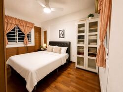 Blk 110C Punggol Field (Punggol), HDB 4 Rooms #592642091